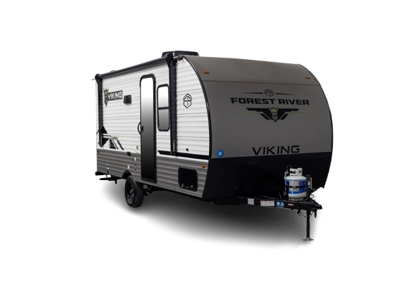 Viking Travel Trailers — visuel sans fond utilisé dans le menu